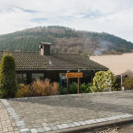 Holiday home Stylish Near With Private Sauna House, Terrace And Garden *