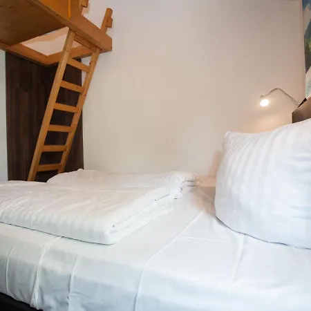 Stylish Near With Private Sauna House, Terrace And Garden Holiday home