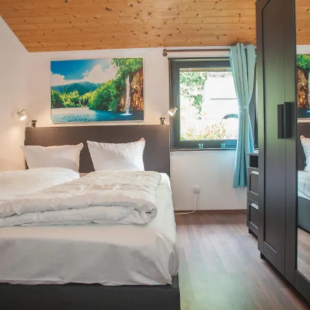 Stylish Near With Private Sauna House, Terrace And Garden * Winterberg